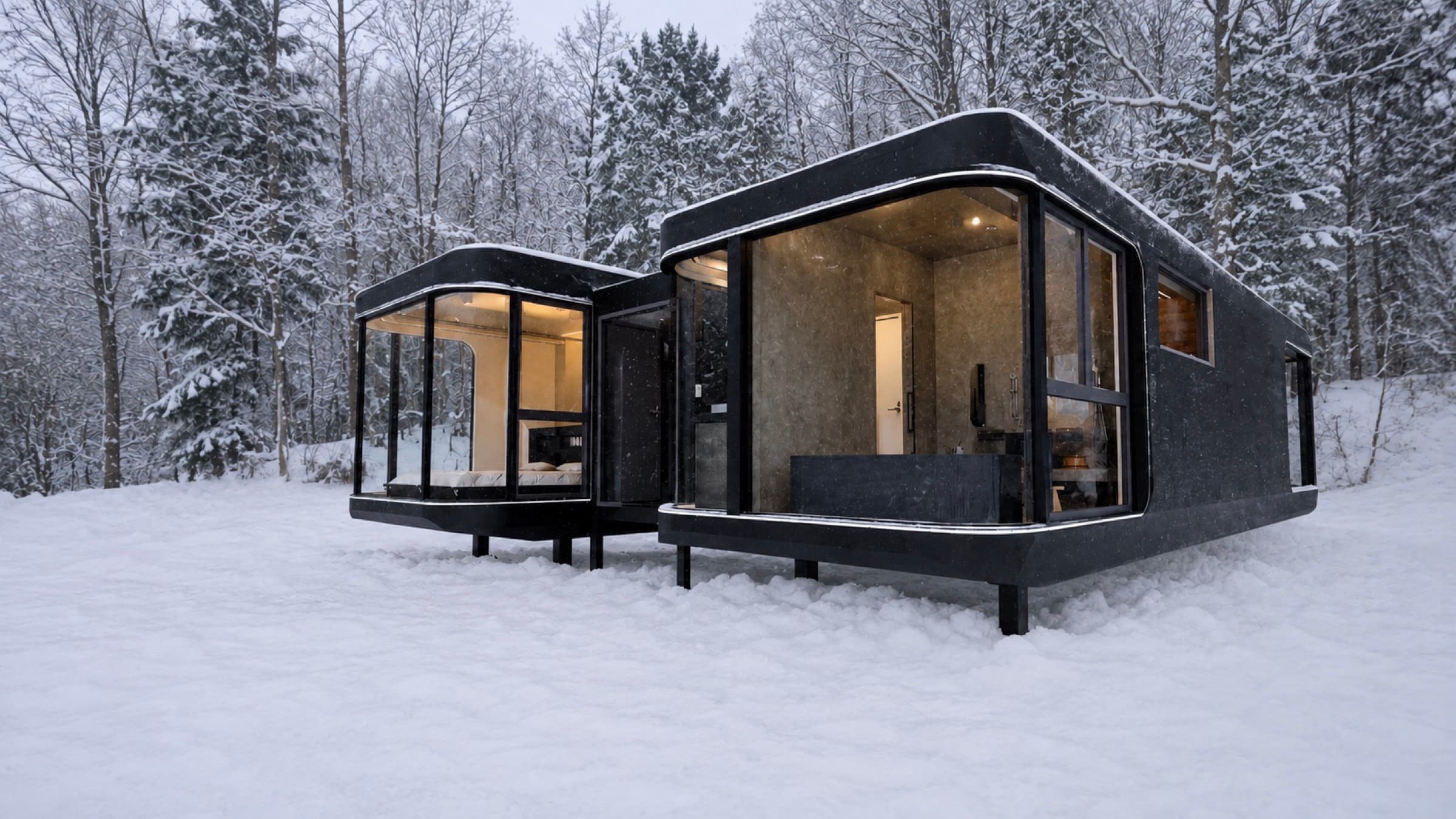 Madarao Lodges